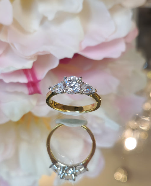 Engagement Rings Sheffield Jewellers