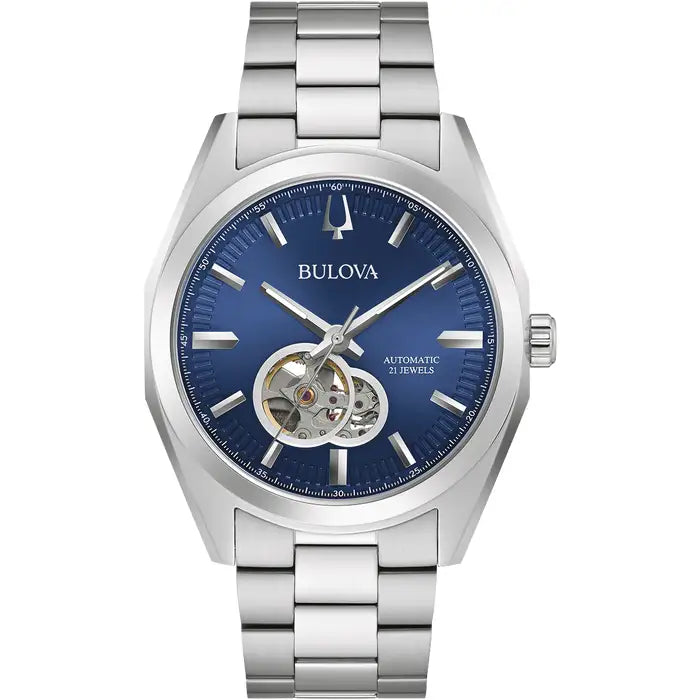 Bulova Gents Watch Sheffield Jewellers